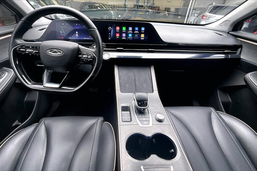 Chirey Omoda Omoda C5 2023