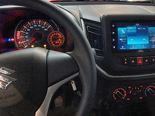 Imagen 16 de 19 de Celerio Gl / Automatico / Permuto Y Financio 100%