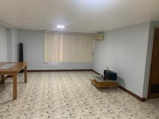 Apartamento Valle Abajo, Conj. Resid. La Hacienda Humbolt,