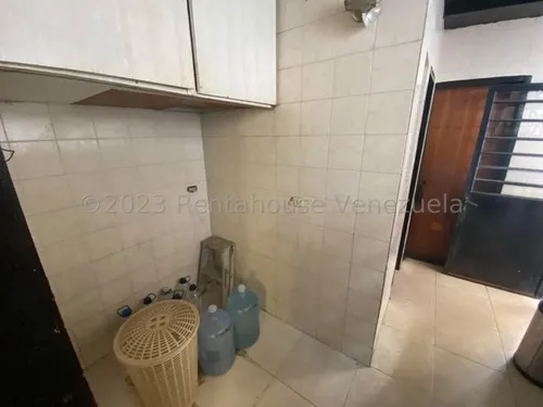Casa En Venta Caurimare
