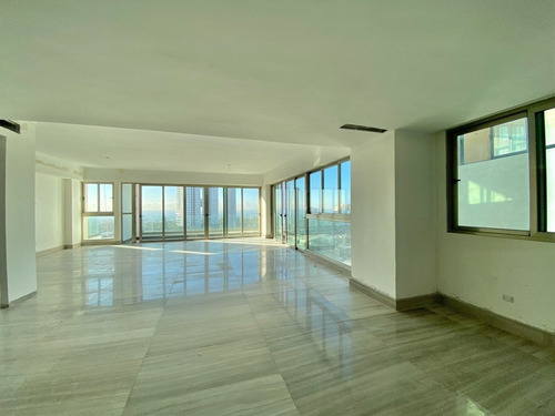 Apartamento En Venta En Cacicazgos
