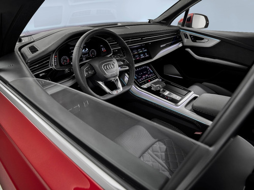 Q7 45 Tdi S Line Quattro