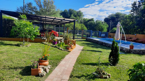 Cabañas Villa Carlos Paz ( San Antonio De Arredondo)