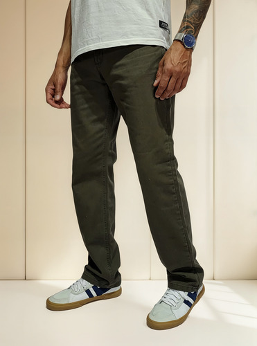 Jeans Regular (clasico)
