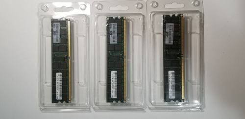 Memória Servidor 2rx4 Pc2-6400p 555-12 800mhz Samsung