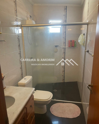Imagem 18 de 27 de Casa A Venda, Sobrado Em Condomínio, 3 Dormitórios, Suíte, Sala, Cozinha, Área Gourmet Com Churrasqueira, 2 Vagas Coberta. Pedreira. Vila Dos Andradas - Ca00282 - 69806849