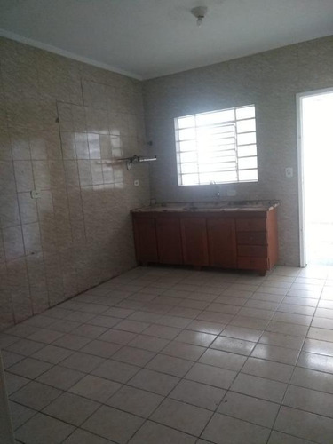 Imagem 10 de 12 de Apartamento Em São Paulo - Sp - So0055_slima