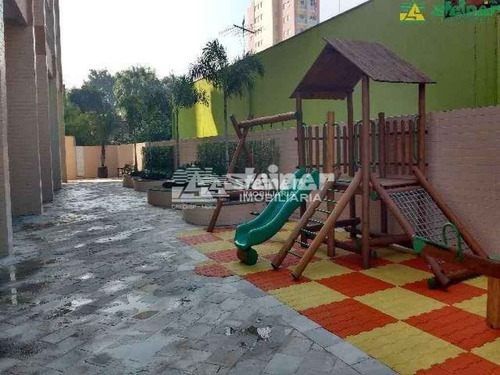 Imagem 22 de 24 de Venda Apartamento 3 Dormitórios Centro Guarulhos R$ 1.000.000,00 - 34563v