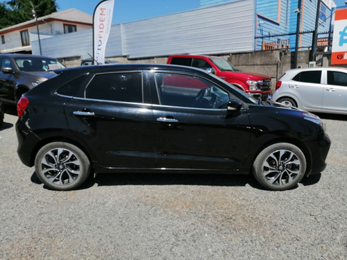 Imagen 6 de 19 de Suzuki Baleno Glx Hb 1.4