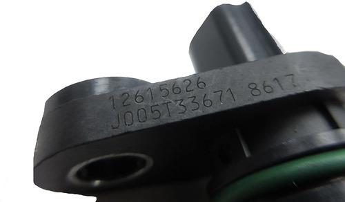 Sensor Cigueñal (ckp) Cadillac Ats V6 3.6l 2013 Gm Parts