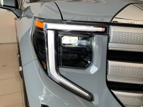 GMC Sierra 5.3 V8 Regular