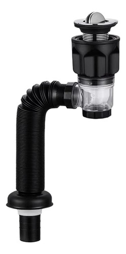 De Drenaje Para Fregadero Tubo De Drenaje Flexible Kit De Ma
