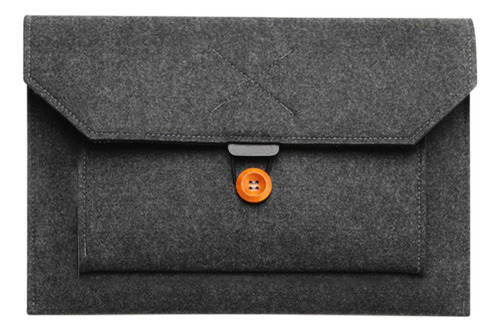 Funda De Fieltro Para Computadora Portátil