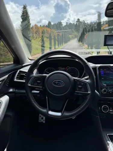 Subaru Xv E-boxer 2022