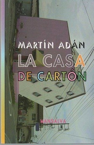 La Casa De Carton