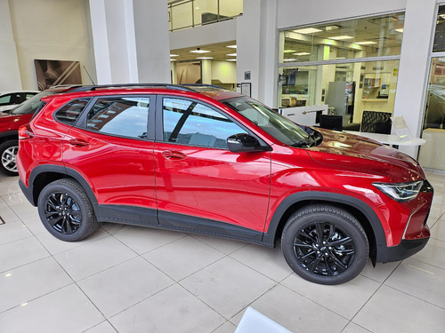 Chevrolet Tracker 1.2 Rs At6