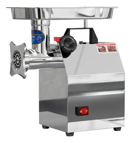 Picadora Carne Eléctrica Comercial Otten 120 Kg/h