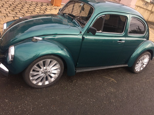 Fusca 1983 Impecável Raridade