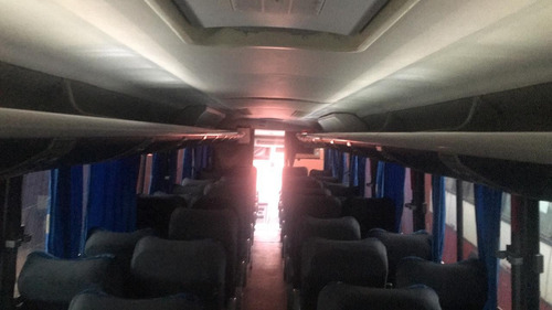 Ônibus Viaggio 1050 G7 Scania 2010 Ref 023