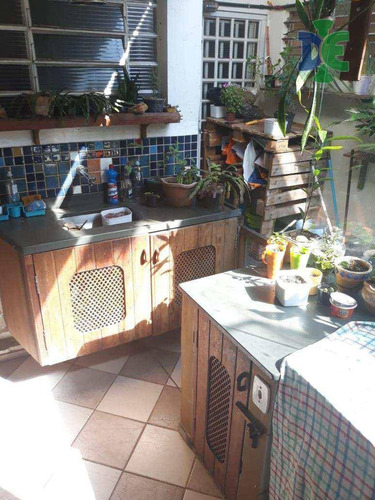 Casa Com 2 Dormitórios À Venda, 167 M² Por R$ 390.000 - Centro - Jacareí/sp - Ca0034