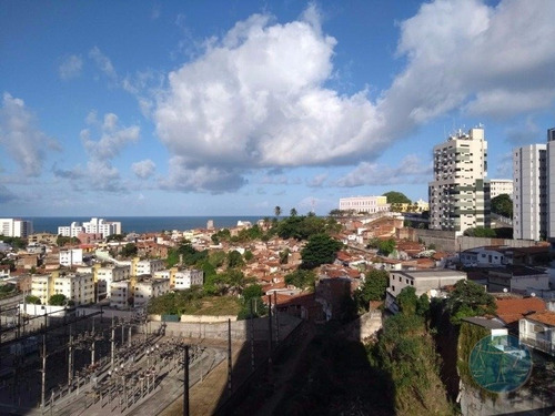 Imagem 4 de 15 de Therraza Petropolis 03 Qts Com Suite Proximo A Januario Cicco - V-8566
