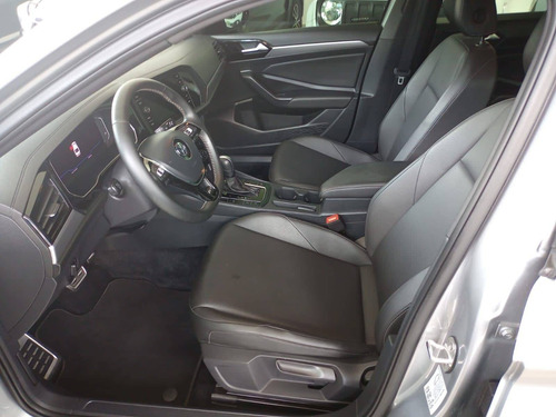 Imagem 9 de 12 de Volkswagen Jetta 1.4 250 Tsi Total Flex R-line Tiptronic