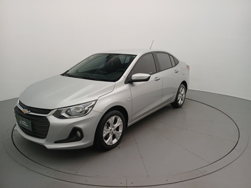 Chevrolet Onix 1.0 TURBO FLEX PLUS LTZ MANUAL