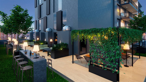 Imagen 19 de 20 de Edificio Link Sm