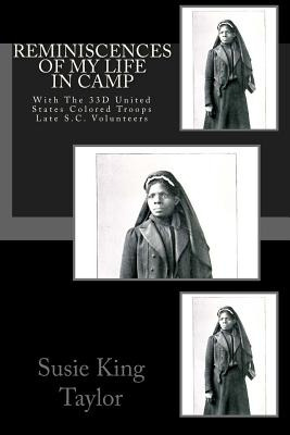 Libro Reminiscences Of My Life In Camp: With The 33d Unit...