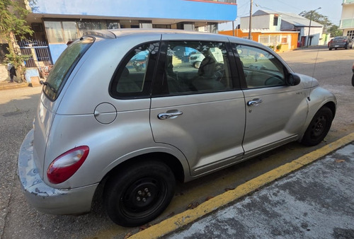 Chrysler PT Cruiser 2.4 Classic At