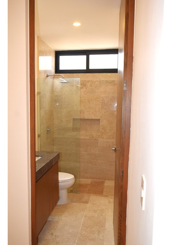 Casa En Venta En Zendera Pivada Residencial En Conkal