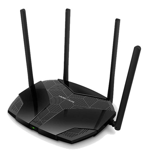 Router Mercusys Wifi 6 4 Antenas Mr70x 1800mbps 