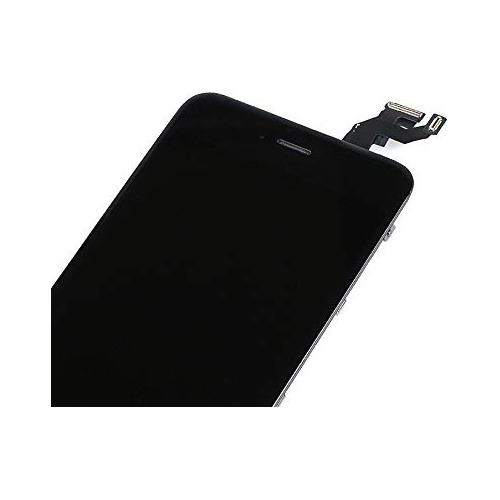 Pantalla Lcd Ayake Para iPhone 6s Plus 5.5  Negro Completo W