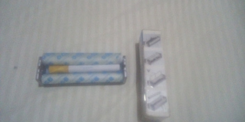 Enrroladora Para Hacer Cigarros