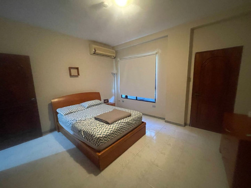 Solo Clientes Apartamento En Sabana Larga,4 Habitaciones-alquiler,completamente Amobladoapartamento En Sabana Larga,4 Habitaciones-alquiler,completamente Amoblado