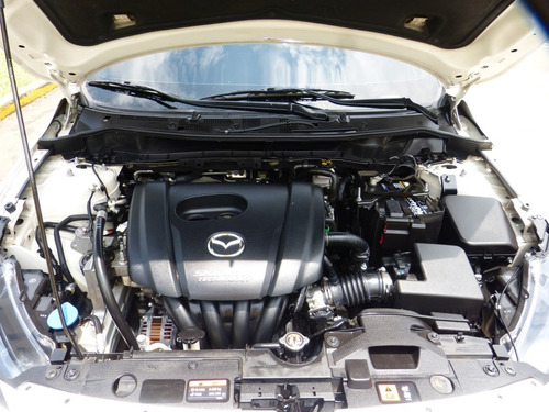 Mazda Mazda 2 Grand Touring At 1500cc