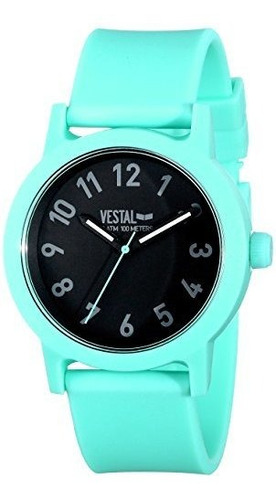 Reloj Plástico Vestal Unisex
