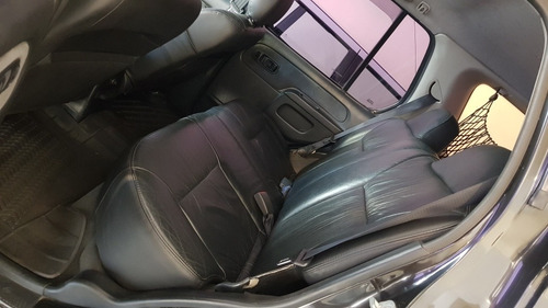 Nissan X-terra