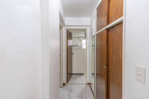 Venta 4 Ambientes Colegiales Con Cochera Movil