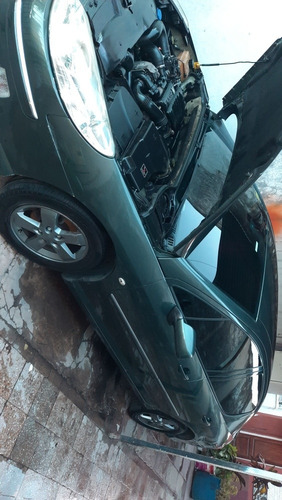 Peugeot 407 1.6 Hdi Sport