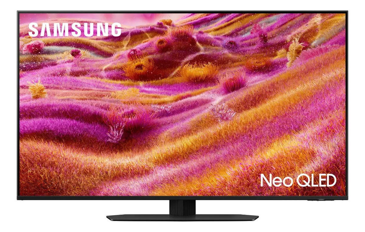 Pantalla Samsung Smart TV 55'' 4k Neo Qled Qn55qn90fafxzx