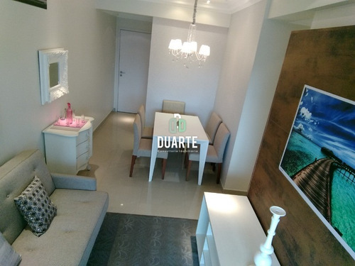 Imagem 3 de 30 de Apartamento - Ap00584 - 32893408