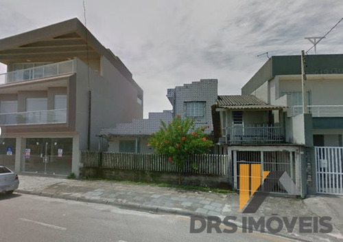 Imagem 1 de 3 de Terreno Comercial - Ic117-v
