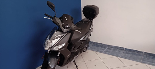 Imagem 5 de 9 de Kymco 16+200 Abs 2019/2020 ** Único Dono**