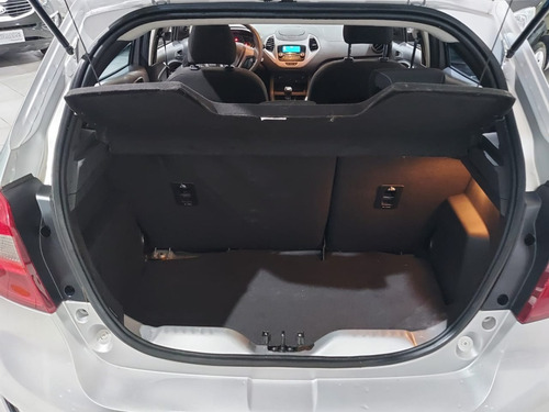 Imagem 13 de 18 de Ka 1.5 Se Ano 2019 Apenas 27.500kms