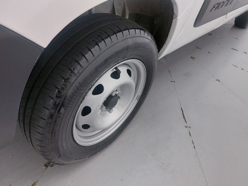 Fiat Fiorino 1.4 MPI FURGÃO ENDURANCE 8V FLEX 2P MANUAL