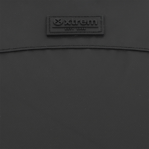 Lonchera Xtrem New Break Black Reverse