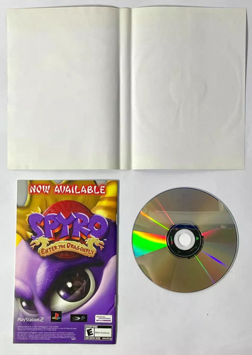 Crash Nitro Kart Playstation 2 Retromx (Usado)