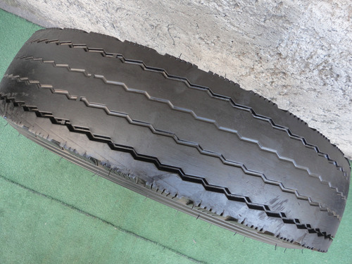 Llanta 7 50 16 Broadpeak (limpia) Bpb 200 Mf466 R (Usado)