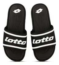 Comprar Chancletas Ojotas Lotto Turin Para Hombre